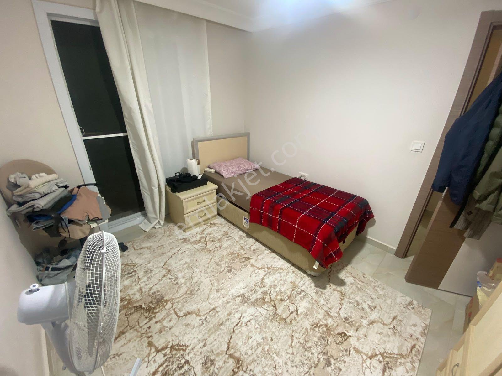 Didim Hisar'da Havuzlu Sitede Yeni 2+1 Daire — fotoğraf 9