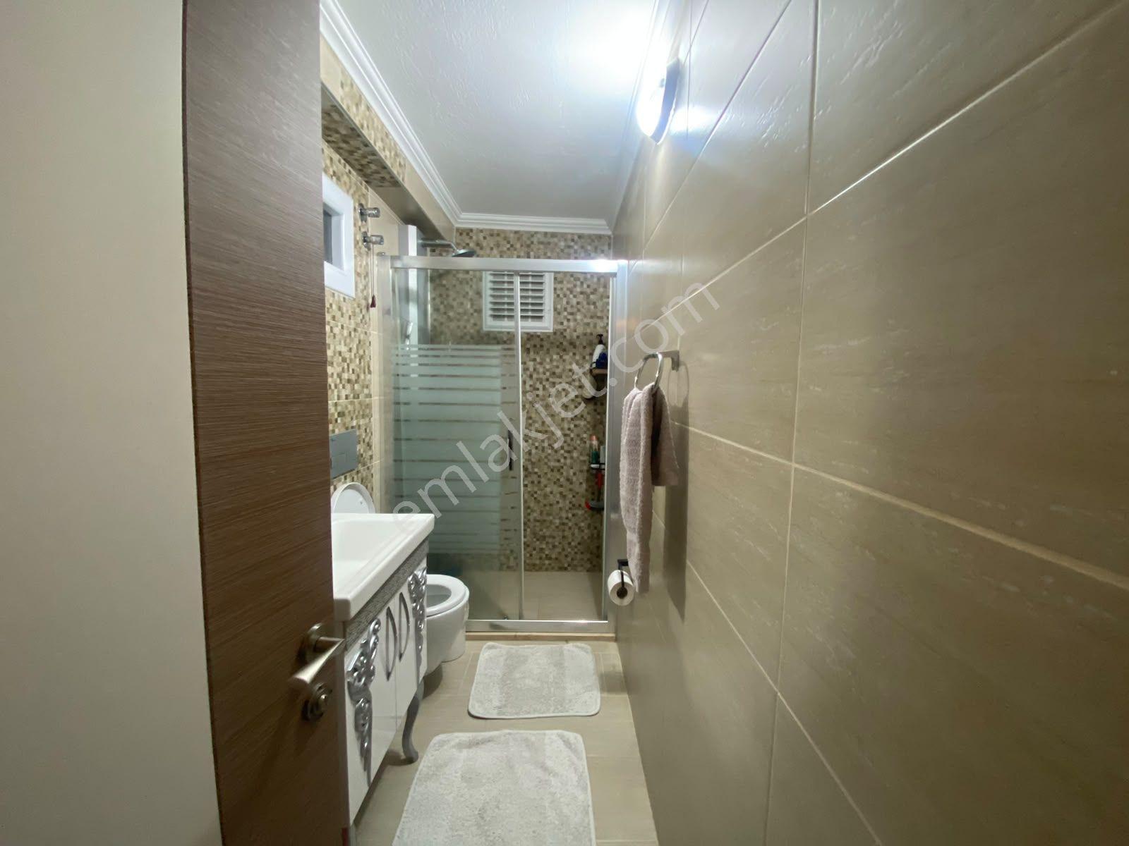 Didim Hisar'da Havuzlu Sitede Yeni 2+1 Daire — fotoğraf 13