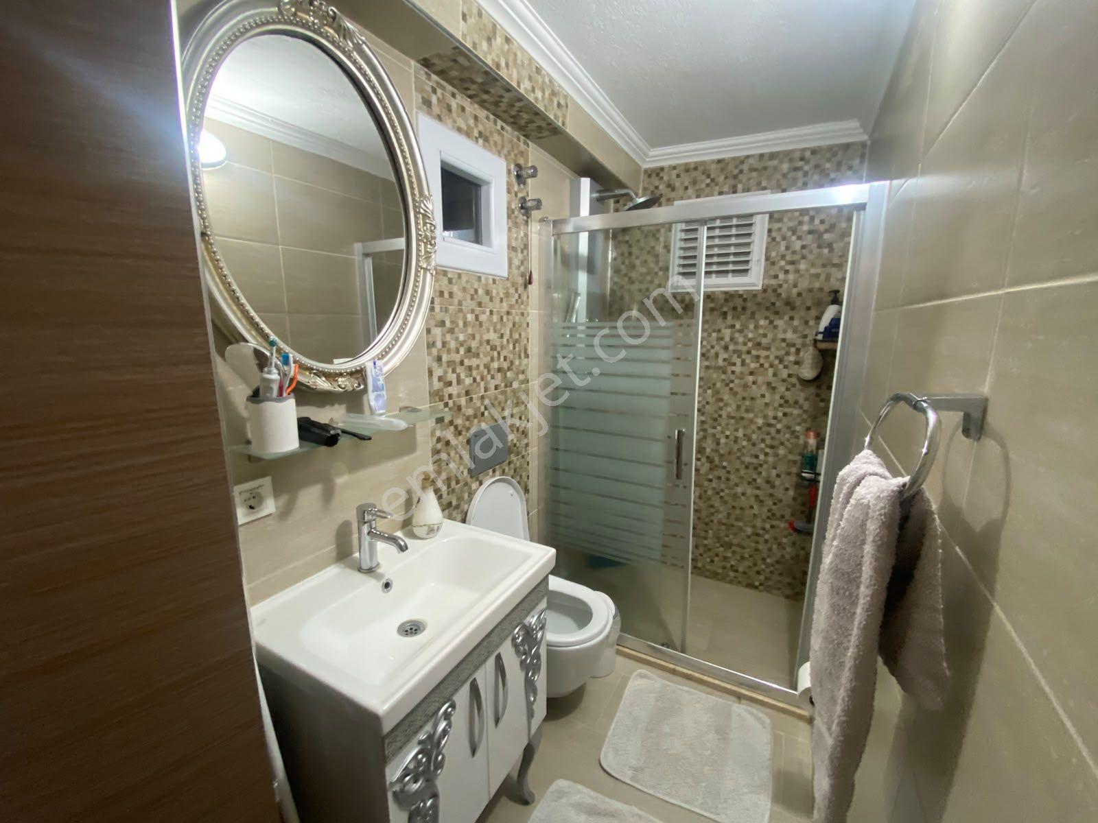 Didim Hisar'da Havuzlu Sitede Yeni 2+1 Daire — fotoğraf 14