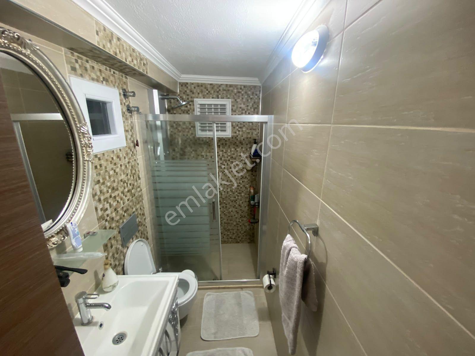 Didim Hisar'da Havuzlu Sitede Yeni 2+1 Daire — fotoğraf 15