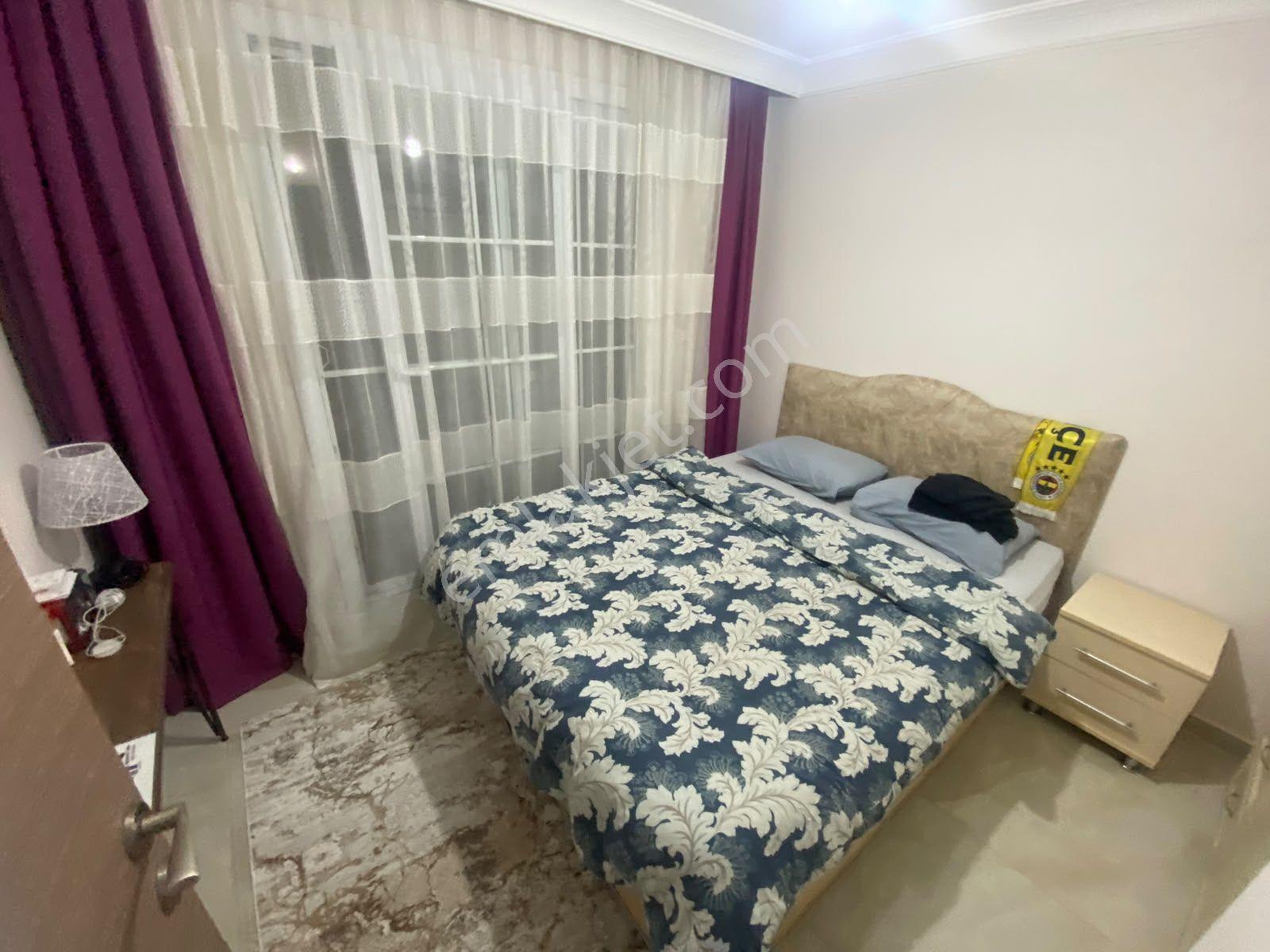 Didim Hisar'da Havuzlu Sitede Yeni 2+1 Daire — fotoğraf 16