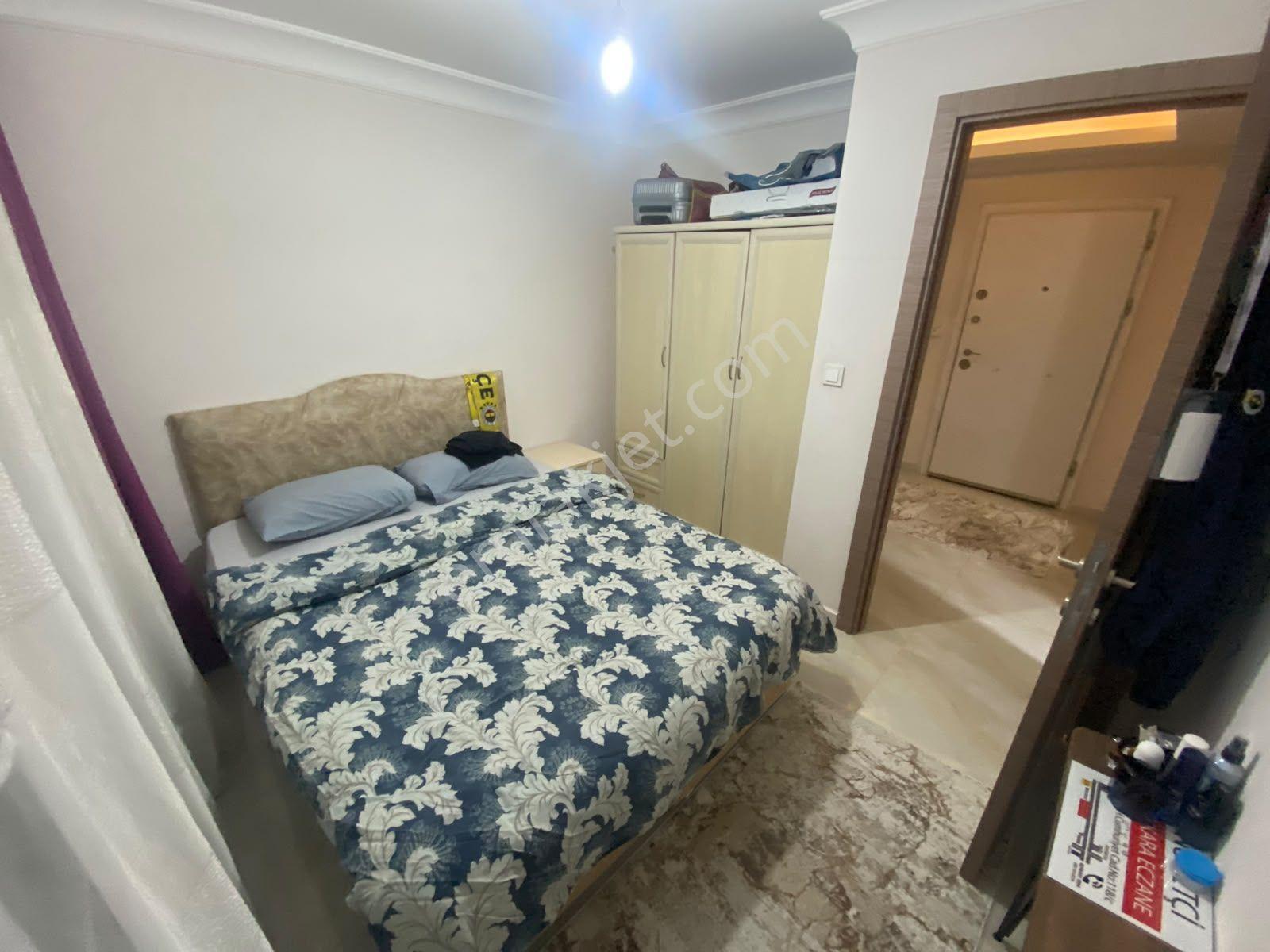 Didim Hisar'da Havuzlu Sitede Yeni 2+1 Daire — fotoğraf 17