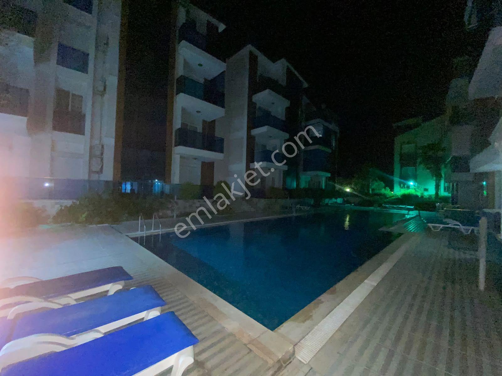 Didim Hisar'da Havuzlu Sitede Yeni 2+1 Daire — fotoğraf 19