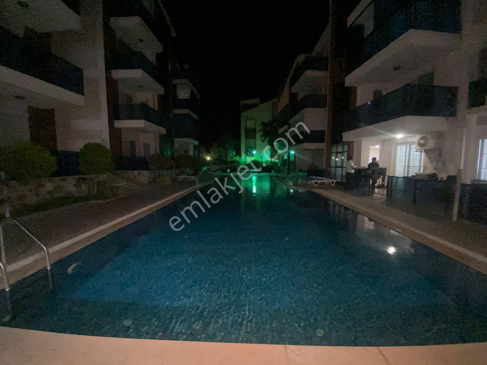Didim Hisar'da Havuzlu Sitede Yeni 2+1 Daire — fotoğraf 20