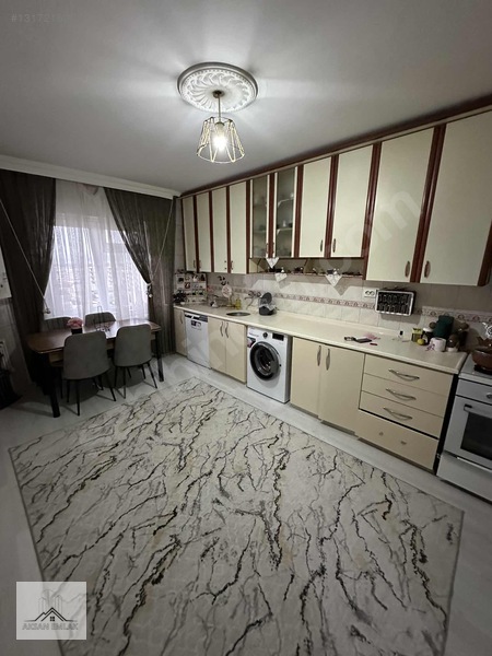 Aksan Emlak'tan Esentepe Mah Cadde Üstü 3+1 Geniş Daire! — fotoğraf 5