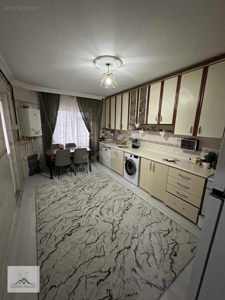 Aksan Emlak'tan Esentepe Mah Cadde Üstü 3+1 Geniş Daire! — fotoğraf 6