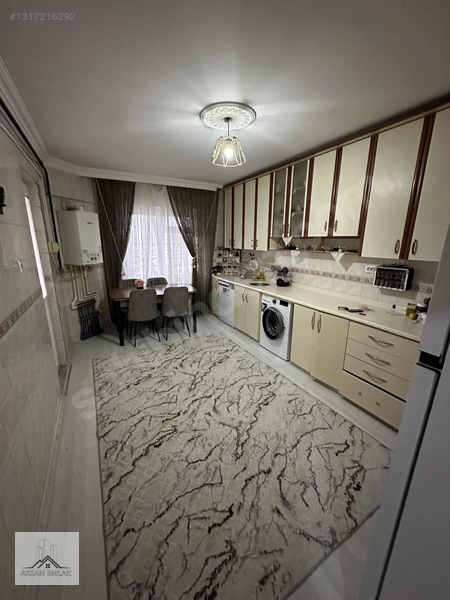 Aksan Emlak'tan Esentepe Mah Cadde Üstü 3+1 Geniş Daire! — fotoğraf 8
