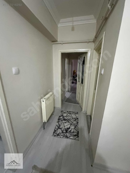 Aksan Emlak'tan Esentepe Mah Cadde Üstü 3+1 Geniş Daire! — fotoğraf 12