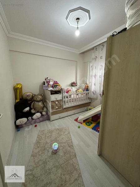 Aksan Emlak'tan Esentepe Mah Cadde Üstü 3+1 Geniş Daire! — fotoğraf 20