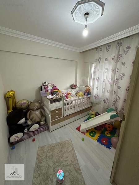 Aksan Emlak'tan Esentepe Mah Cadde Üstü 3+1 Geniş Daire! — fotoğraf 21