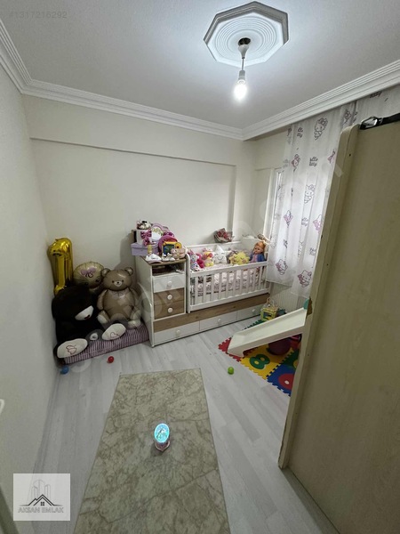 Aksan Emlak'tan Esentepe Mah Cadde Üstü 3+1 Geniş Daire! — fotoğraf 22