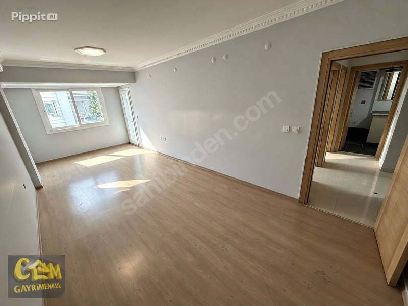 **şemiklerde Arakat İzbana Yakın Geniş Sokakta 2+1 Satılık Daire — fotoğraf 3