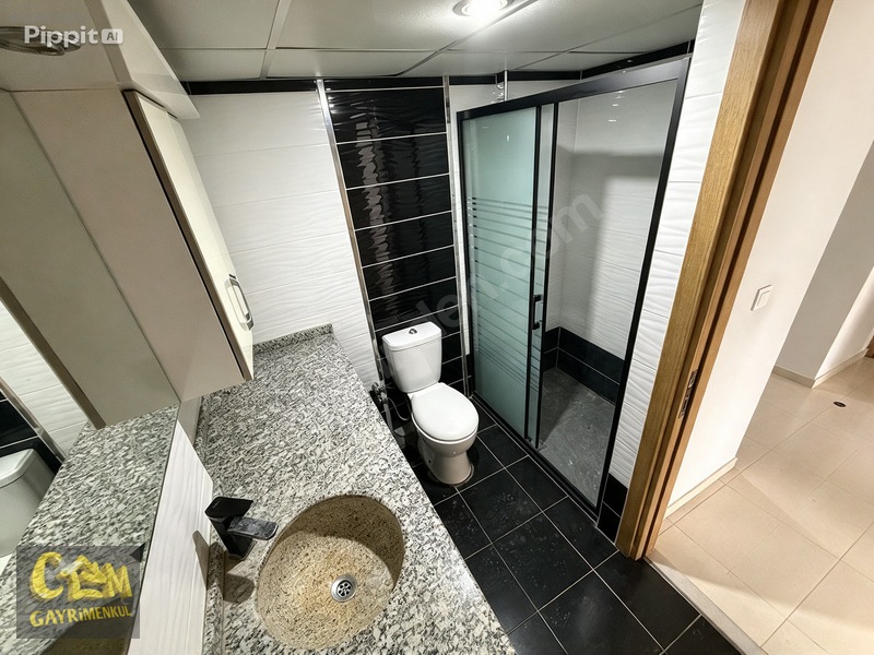 **şemiklerde Arakat İzbana Yakın Geniş Sokakta 2+1 Satılık Daire — fotoğraf 9