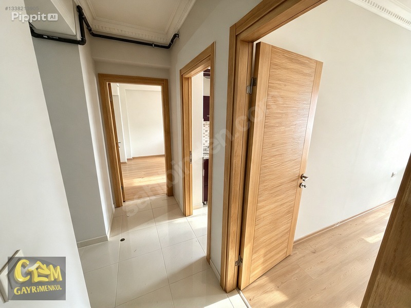 **şemiklerde Arakat İzbana Yakın Geniş Sokakta 2+1 Satılık Daire — fotoğraf 10