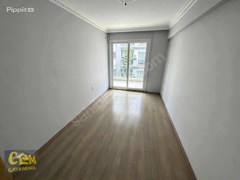 **şemiklerde Arakat İzbana Yakın Geniş Sokakta 2+1 Satılık Daire — fotoğraf 12
