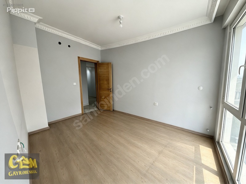**şemiklerde Arakat İzbana Yakın Geniş Sokakta 2+1 Satılık Daire — fotoğraf 13