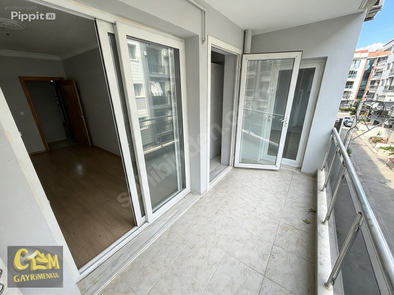 **şemiklerde Arakat İzbana Yakın Geniş Sokakta 2+1 Satılık Daire — fotoğraf 15