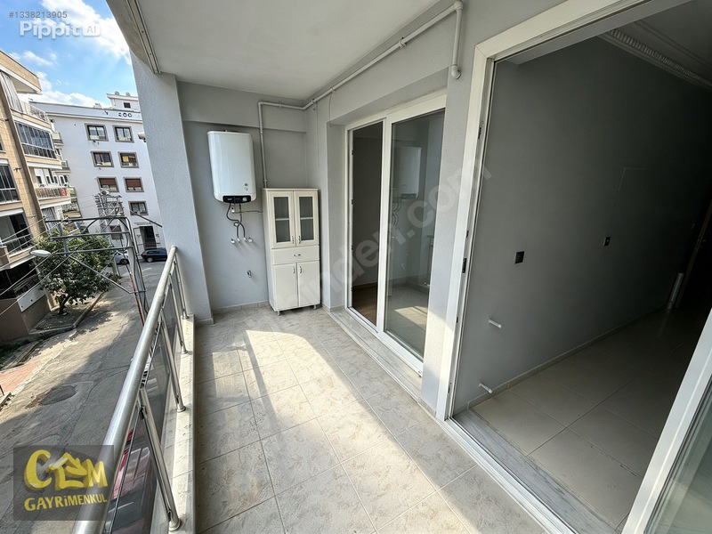 **şemiklerde Arakat İzbana Yakın Geniş Sokakta 2+1 Satılık Daire — fotoğraf 16
