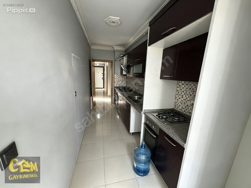 **şemiklerde Arakat İzbana Yakın Geniş Sokakta 2+1 Satılık Daire — fotoğraf 17