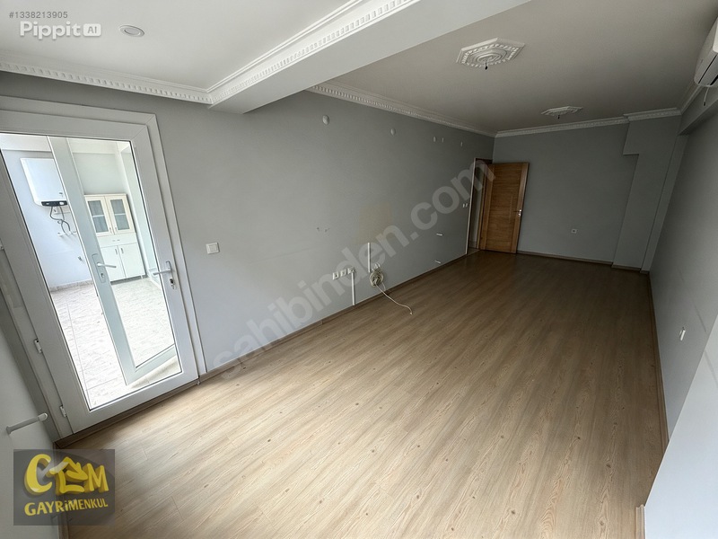 **şemiklerde Arakat İzbana Yakın Geniş Sokakta 2+1 Satılık Daire — fotoğraf 19