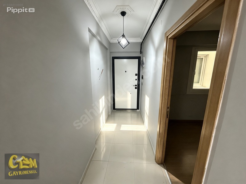 **şemiklerde Arakat İzbana Yakın Geniş Sokakta 2+1 Satılık Daire — fotoğraf 20