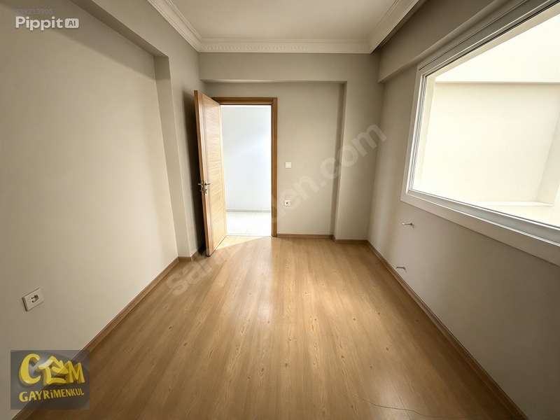 **şemiklerde Arakat İzbana Yakın Geniş Sokakta 2+1 Satılık Daire — fotoğraf 23
