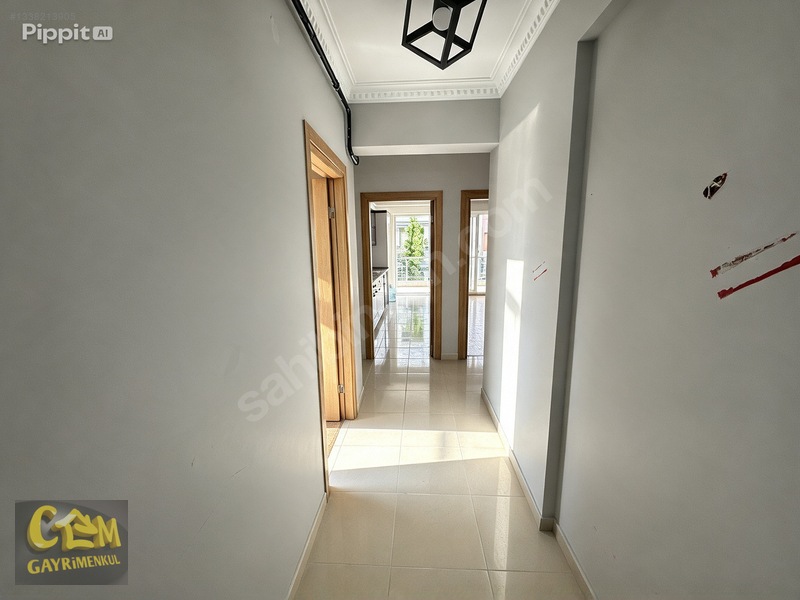 **şemiklerde Arakat İzbana Yakın Geniş Sokakta 2+1 Satılık Daire — fotoğraf 24