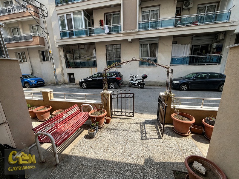 **şemiklerde Arakat İzbana Yakın Geniş Sokakta 2+1 Satılık Daire — fotoğraf 25