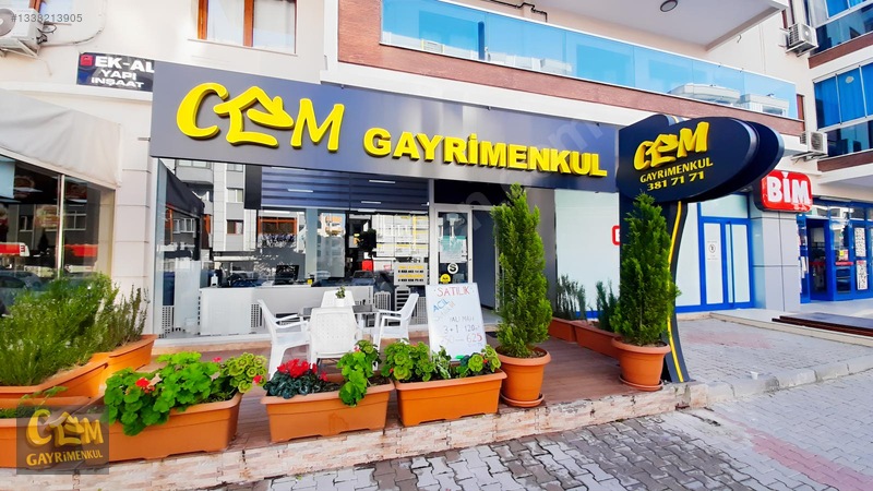 **şemiklerde Arakat İzbana Yakın Geniş Sokakta 2+1 Satılık Daire — fotoğraf 26