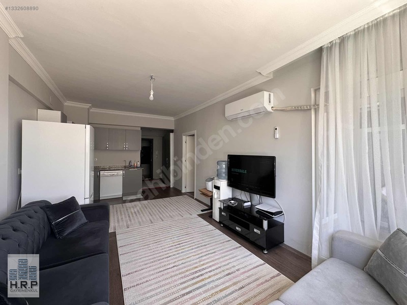Hrp Gayrimenkul'den Satılık Site İçi 1+1 Daire — fotoğraf 4