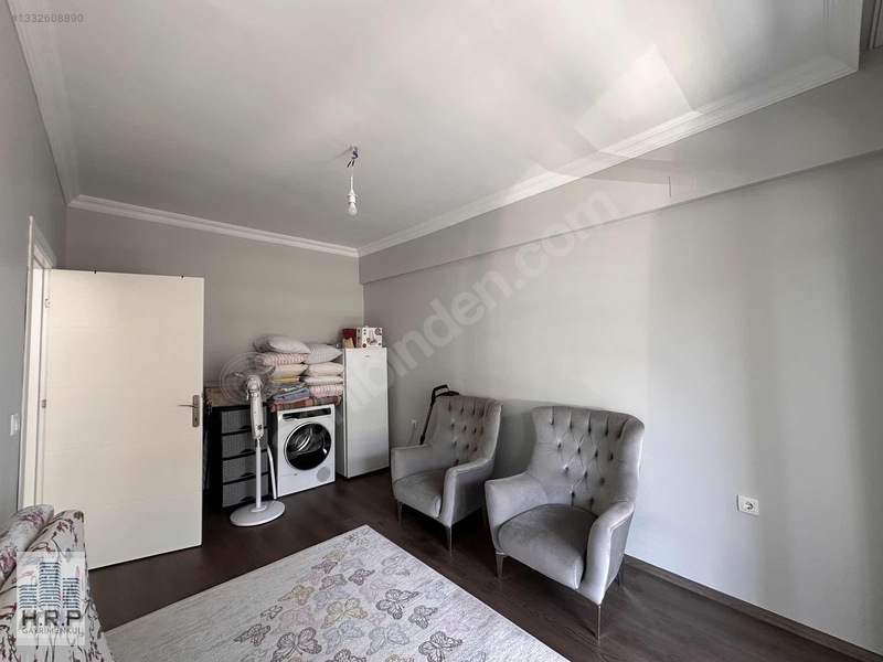 Hrp Gayrimenkul'den Satılık Site İçi 1+1 Daire — fotoğraf 5