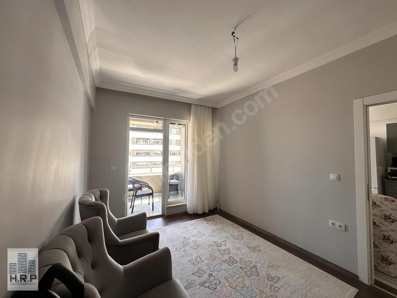 Hrp Gayrimenkul'den Satılık Site İçi 1+1 Daire — fotoğraf 6