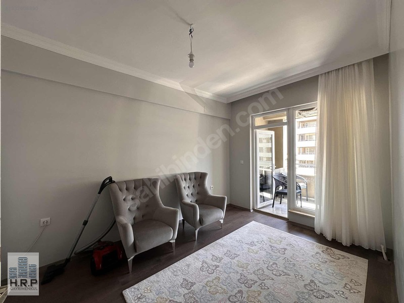 Hrp Gayrimenkul'den Satılık Site İçi 1+1 Daire — fotoğraf 7