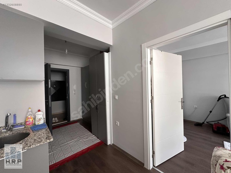 Hrp Gayrimenkul'den Satılık Site İçi 1+1 Daire — fotoğraf 8