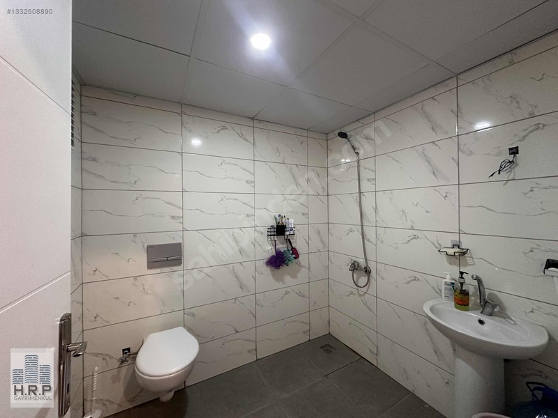 Hrp Gayrimenkul'den Satılık Site İçi 1+1 Daire — fotoğraf 10