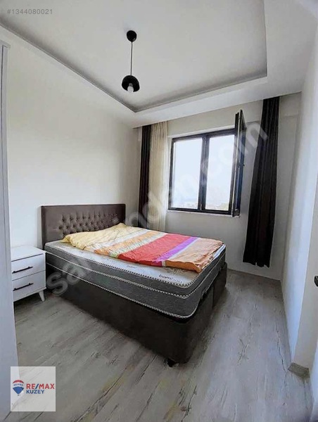 İncesu Turgut Özal Yurdunun Yanında Eşyalı Satılık 1+1 — fotoğraf 7
