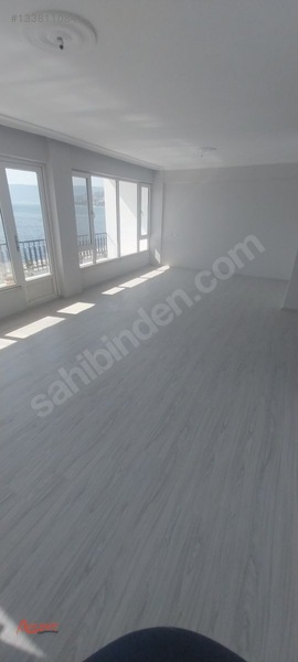 Arda Emlak Gayrimenkul Denize Sıfır Kiralık Daire — fotoğraf 5