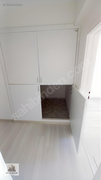 Lotus Emlak'dan Beşyol Göbekte Yatırımlık Satılık 3+1 Daire — fotoğraf 8
