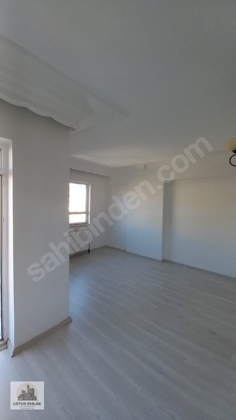 Lotus Emlak'dan Beşyol Göbekte Yatırımlık Satılık 3+1 Daire — fotoğraf 13