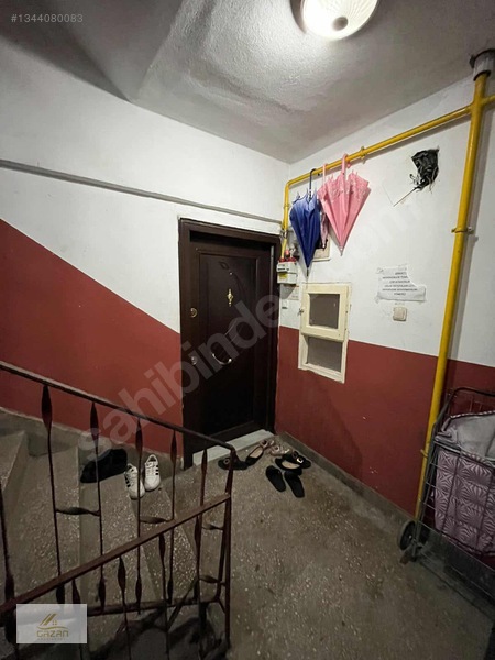 Gazan Emlaktan Şehir İçi Daire — fotoğraf 2