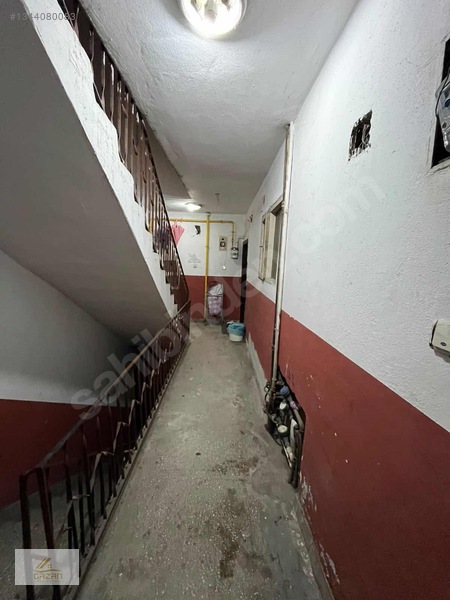 Gazan Emlaktan Şehir İçi Daire — fotoğraf 5