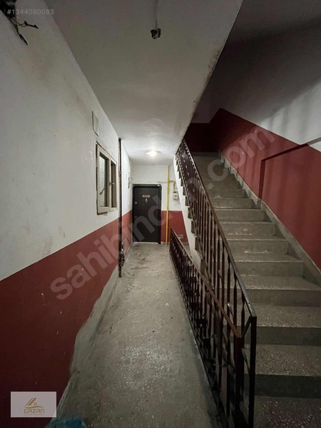 Gazan Emlaktan Şehir İçi Daire — fotoğraf 6