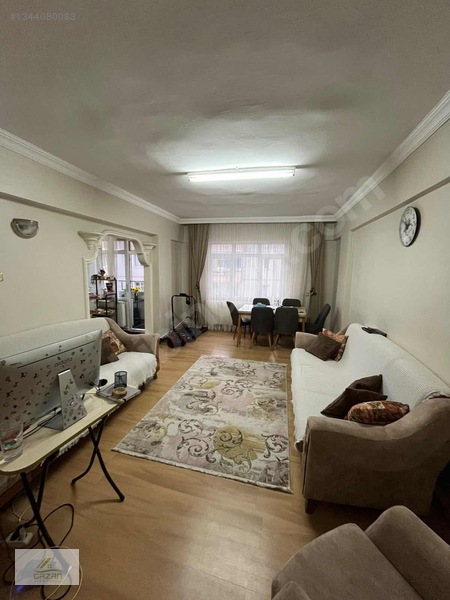 Gazan Emlaktan Şehir İçi Daire — fotoğraf 7