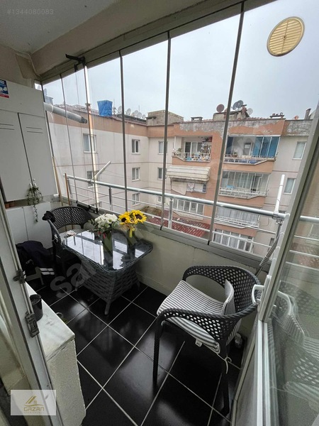 Gazan Emlaktan Şehir İçi Daire — fotoğraf 9