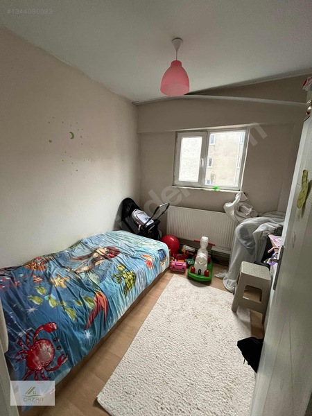 Gazan Emlaktan Şehir İçi Daire — fotoğraf 10