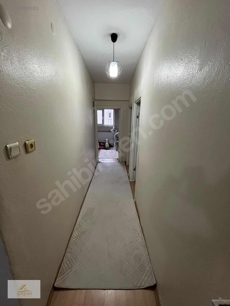 Gazan Emlaktan Şehir İçi Daire — fotoğraf 11