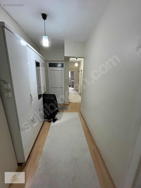 Gazan Emlaktan Şehir İçi Daire — fotoğraf 14