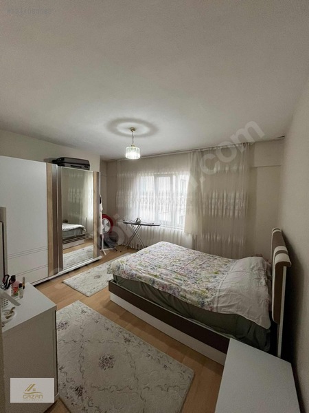 Gazan Emlaktan Şehir İçi Daire — fotoğraf 15