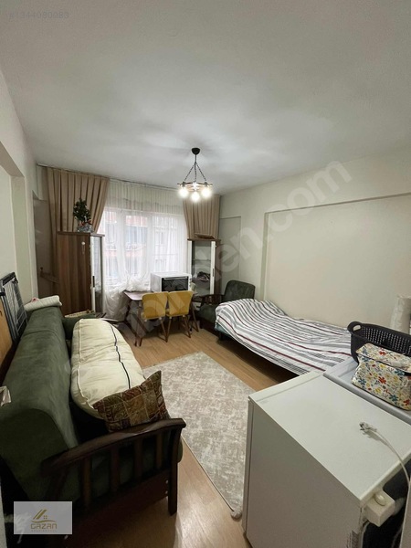 Gazan Emlaktan Şehir İçi Daire — fotoğraf 17