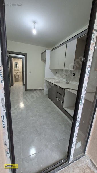 E Lak Durağın'dan Hilalkent Tokilerde 3+1 Kiralık Arakat Daire — fotoğraf 4
